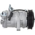 0610177 by SPECTRA PREMIUM - A/C Compressor