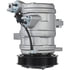 0610177 by SPECTRA PREMIUM - A/C Compressor