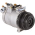 0610181 by SPECTRA PREMIUM - A/C Compressor
