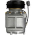 0610184 by SPECTRA PREMIUM - A/C Compressor
