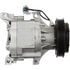 0610187 by SPECTRA PREMIUM - A/C Compressor