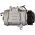 0610186 by SPECTRA PREMIUM - A/C Compressor