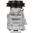 0610187 by SPECTRA PREMIUM - A/C Compressor
