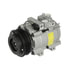 0610189 by SPECTRA PREMIUM - A/C Compressor