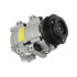 0610189 by SPECTRA PREMIUM - A/C Compressor