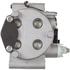 0610192 by SPECTRA PREMIUM - A/C Compressor