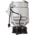 0610192 by SPECTRA PREMIUM - A/C Compressor