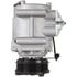 0610192 by SPECTRA PREMIUM - A/C Compressor