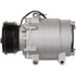 0610192 by SPECTRA PREMIUM - A/C Compressor