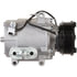 0610192 by SPECTRA PREMIUM - A/C Compressor