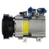 0610196 by SPECTRA PREMIUM - A/C Compressor