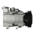 0610196 by SPECTRA PREMIUM - A/C Compressor