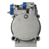 0610196 by SPECTRA PREMIUM - A/C Compressor