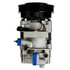 0610196 by SPECTRA PREMIUM - A/C Compressor