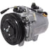 0610202 by SPECTRA PREMIUM - A/C Compressor