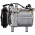 0610202 by SPECTRA PREMIUM - A/C Compressor
