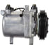 0610202 by SPECTRA PREMIUM - A/C Compressor
