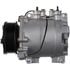 0610211 by SPECTRA PREMIUM - A/C Compressor