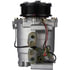 0610211 by SPECTRA PREMIUM - A/C Compressor
