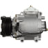 0610212 by SPECTRA PREMIUM - A/C Compressor