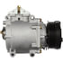 0610212 by SPECTRA PREMIUM - A/C Compressor