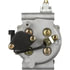0610212 by SPECTRA PREMIUM - A/C Compressor