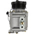 0610212 by SPECTRA PREMIUM - A/C Compressor