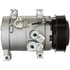 0610221 by SPECTRA PREMIUM - A/C Compressor