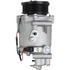 0610224 by SPECTRA PREMIUM - A/C Compressor