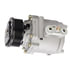 0610223 by SPECTRA PREMIUM - A/C Compressor
