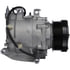 0610225 by SPECTRA PREMIUM - A/C Compressor