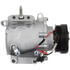 0610228 by SPECTRA PREMIUM - A/C Compressor