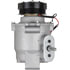 0610228 by SPECTRA PREMIUM - A/C Compressor