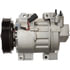 0610234 by SPECTRA PREMIUM - A/C Compressor