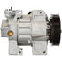 0610234 by SPECTRA PREMIUM - A/C Compressor