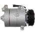 0610235 by SPECTRA PREMIUM - A/C Compressor