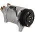 0610237 by SPECTRA PREMIUM - A/C Compressor
