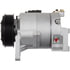 0610237 by SPECTRA PREMIUM - A/C Compressor