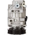 0610234 by SPECTRA PREMIUM - A/C Compressor