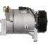 0610237 by SPECTRA PREMIUM - A/C Compressor