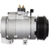 0610243 by SPECTRA PREMIUM - A/C Compressor