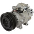 0610247 by SPECTRA PREMIUM - A/C Compressor