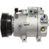 0610247 by SPECTRA PREMIUM - A/C Compressor