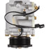 0610253 by SPECTRA PREMIUM - A/C Compressor