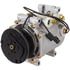 0610253 by SPECTRA PREMIUM - A/C Compressor