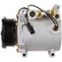 0610253 by SPECTRA PREMIUM - A/C Compressor