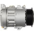 0610255 by SPECTRA PREMIUM - A/C Compressor