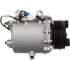 0610261 by SPECTRA PREMIUM - A/C Compressor