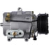 0610270 by SPECTRA PREMIUM - A/C Compressor