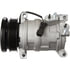 0610279 by SPECTRA PREMIUM - A/C Compressor
